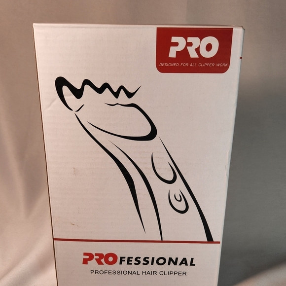 PRO Professional Hair Clipper Set. - Picture 2 of 6